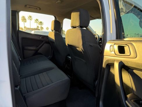 Used 2021 Ford Ranger XL w/ FX4 Off-Road Package image 25