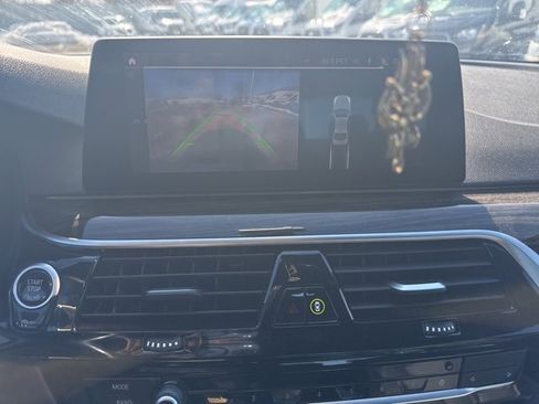 Used 2020 BMW 530i xDrive w/ Convenience Package image 3