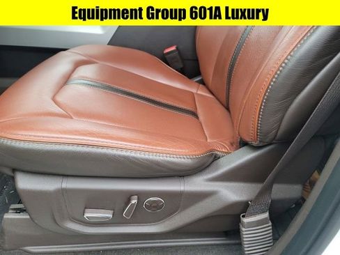 Used 2018 Ford F150 King Ranch w/ Equipment Group 601A Luxury image 10