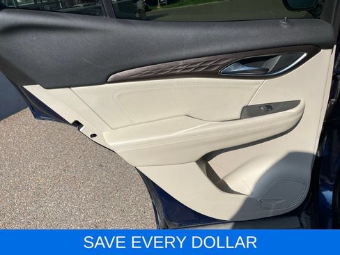 Used 2023 Buick Envision Avenir FWD image 15