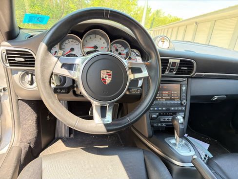 Used 2012 Porsche 911 Carrera S RWD image 11