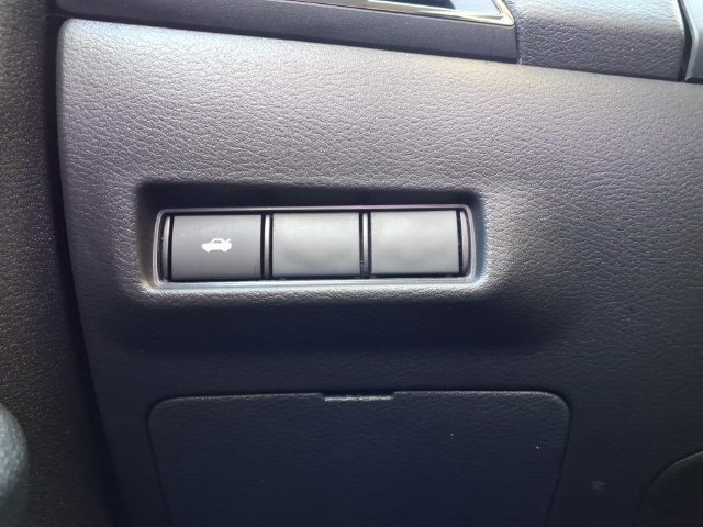 Certified 2026 Nissan Sentra SV w/ Floor Mat Package FWD image 27