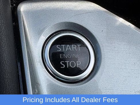 Certified 2024 Nissan Altima 2.5 SR w/ SR Premium Package AWD/4WD image 12
