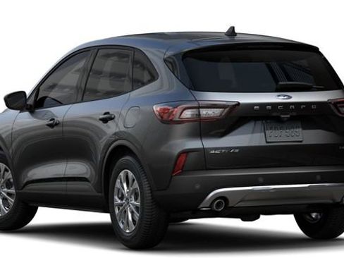 New 2025 Ford Escape Active w/ Tech Pack #1 image 2