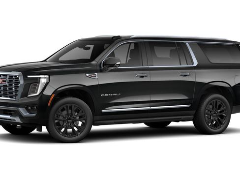 New 2026 GMC Yukon XL Denali image 2