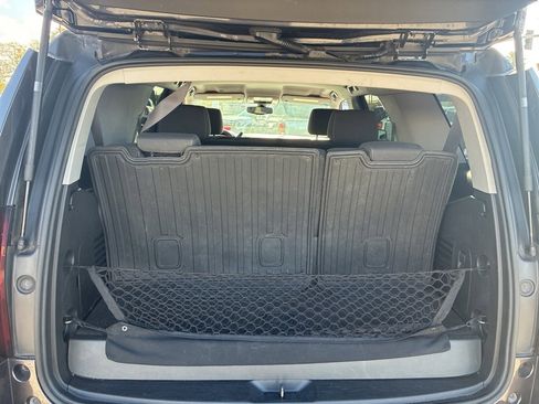 Used 2016 Chevrolet Tahoe LS image 11