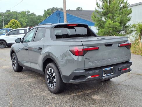 Used 2025 Hyundai Santa Cruz SEL image 5