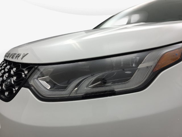 Used 2025 Land Rover Discovery Sport S AWD/4WD image 32