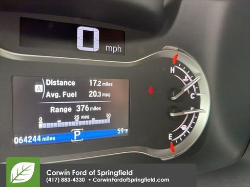 Used 2019 Honda Ridgeline RTL image 17