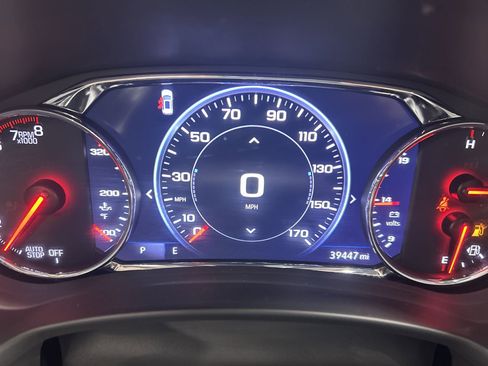 Certified 2022 GMC Terrain Denali w/ LPO, Floor Liner Package image 13