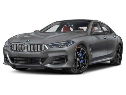 New 2026 BMW 840i xDrive w/ M Sport Professional Package