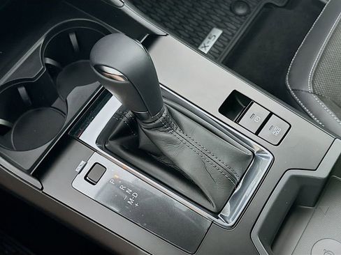 New 2026 MAZDA CX-5 Select AWD/4WD image 17