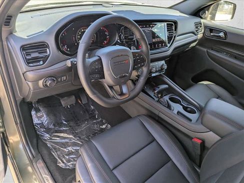 New 2026 Dodge Durango GT image 3