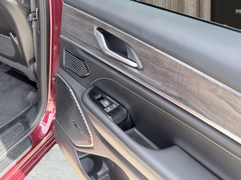 Used 2021 Jeep Grand Cherokee L Overland w/ Trailer Tow Package image 86