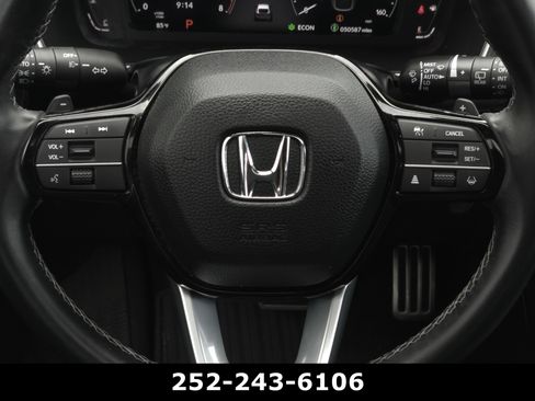 Used 2024 Honda Civic Sport Touring image 22