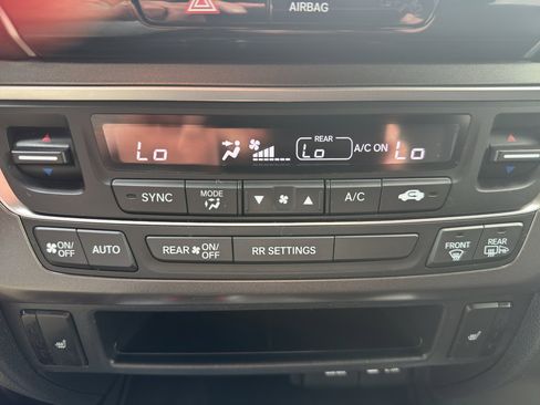 Used 2021 Honda Passport EX-L image 20