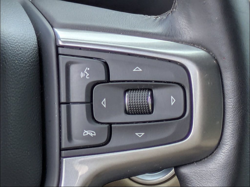 Certified 2024 Chevrolet Tahoe Premier w/ Advanced Technology Package AWD/4WD image 23