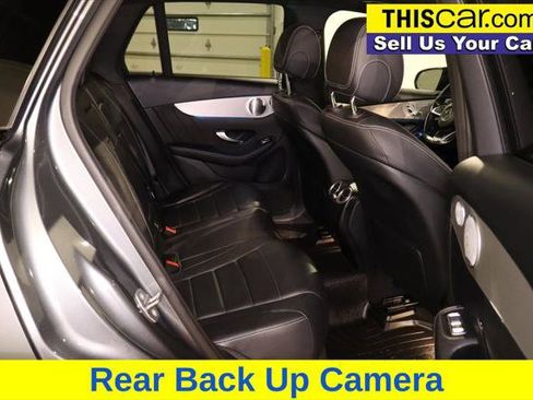 Used 2019 Mercedes-Benz GLC 300 image 29