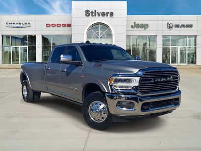 Used 2020 RAM 3500 Laramie