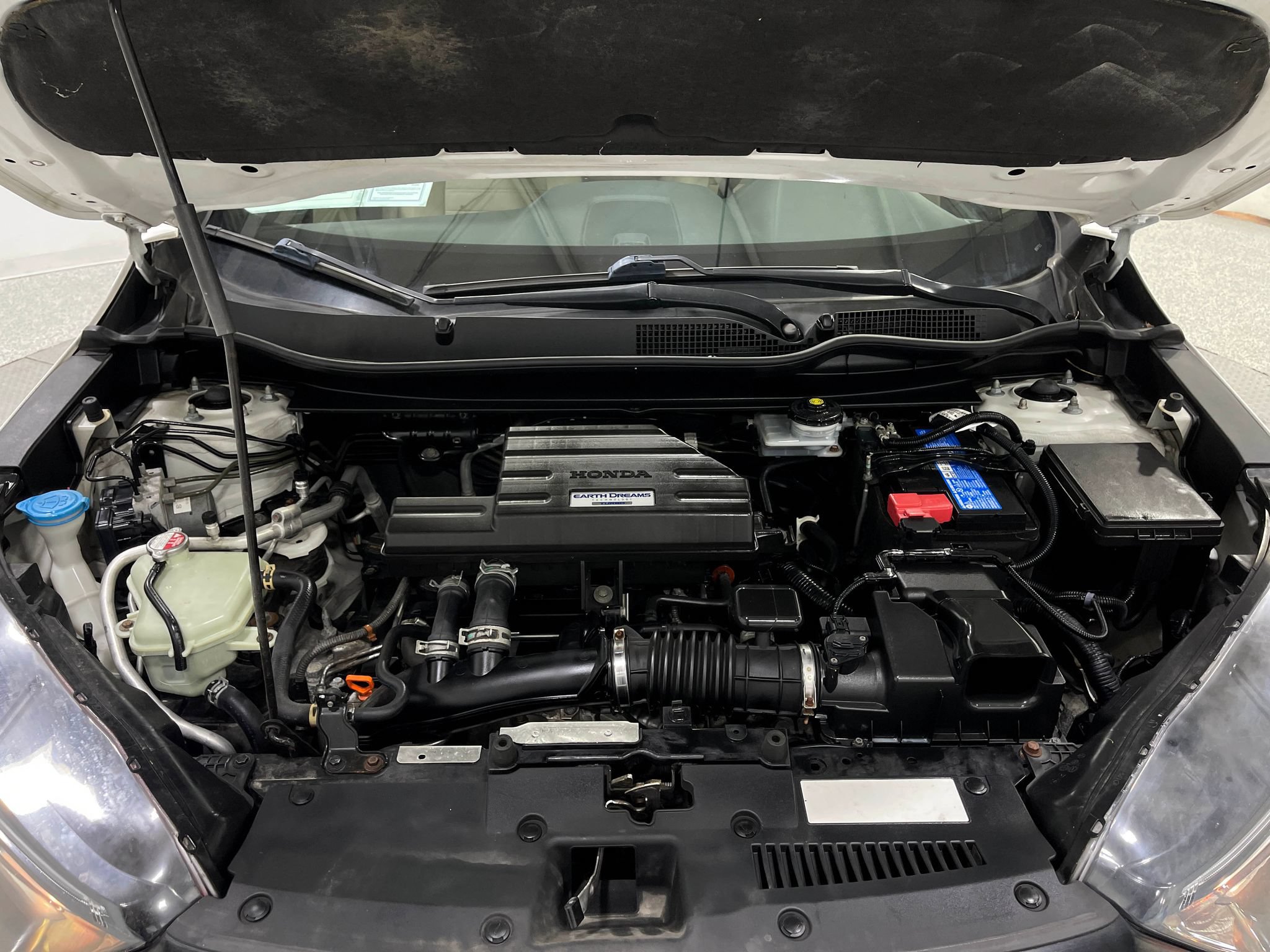 Used 2020 Honda CR-V LX image 23