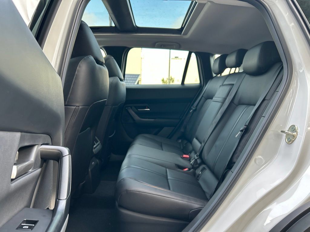 New 2026 MAZDA CX-50 AWD 2.5 Hybrid w/ Cargo Package image 25