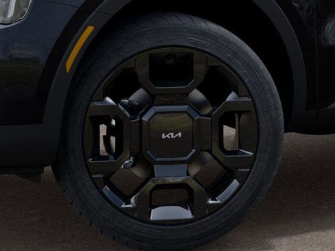New 2025 Kia Sorento SX Prestige image 9