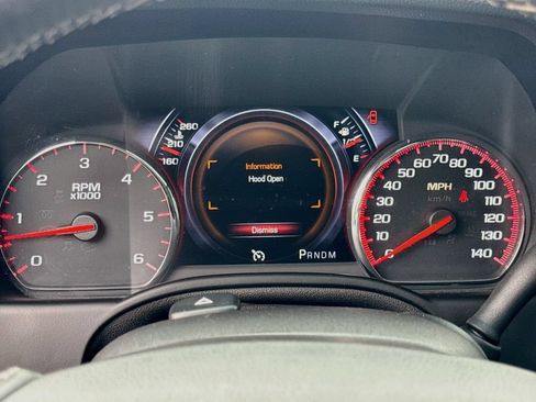 Used 2015 GMC Yukon Denali AWD/4WD image 12