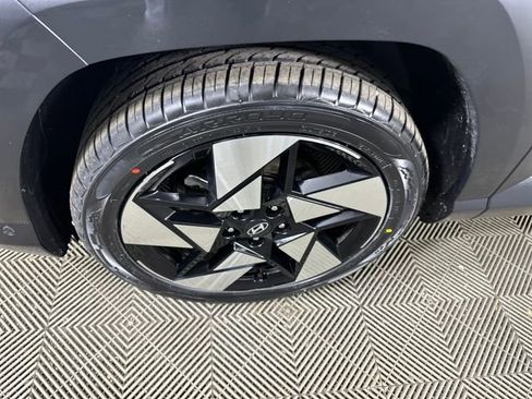 Certified 2024 Hyundai Kona Limited image 10