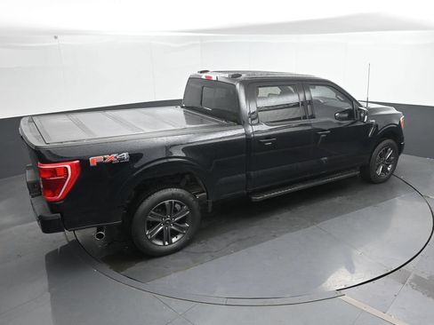 Used 2023 Ford F150 XLT w/ Equipment Group 302A High AWD/4WD image 28