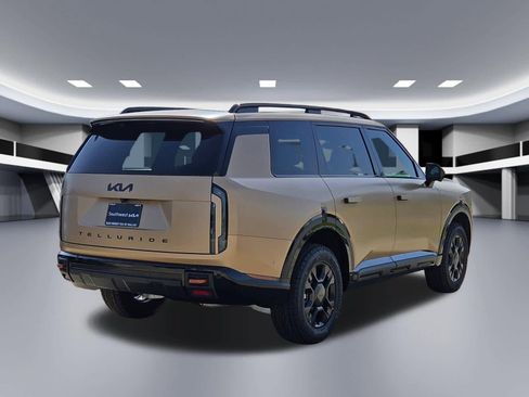 New 2027 Kia Telluride SX Prestige X-Pro AWD/4WD image 6