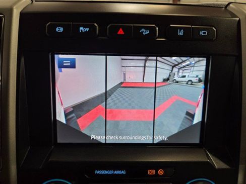 Used 2021 Ford F250 Lariat w/ Lariat Ultimate Package AWD/4WD image 68