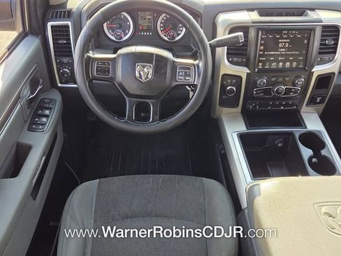 Used 2015 RAM 2500 Lone Star AWD/4WD image 7