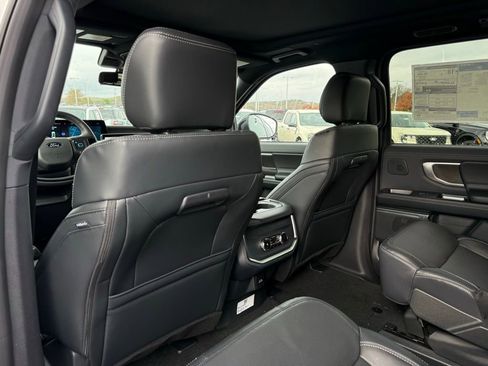 New 2025 Ford Expedition Platinum w/ Stealth Performance Package image 26