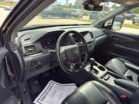 Used 2019 Honda Pilot EX-L image 9