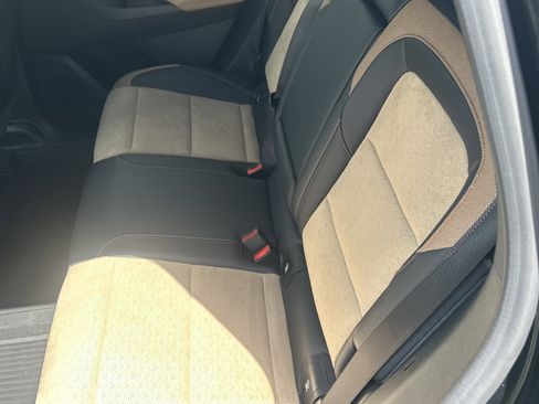 New 2026 Chevrolet Equinox ACTIV FWD image 12