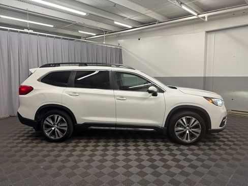 Used 2021 Subaru Ascent Limited w/ Technology Package AWD/4WD image 4