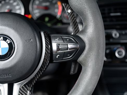 Used 2015 BMW M4 Coupe RWD image 59