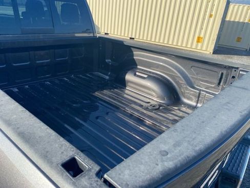 New 2026 RAM 2500 Tradesman image 34