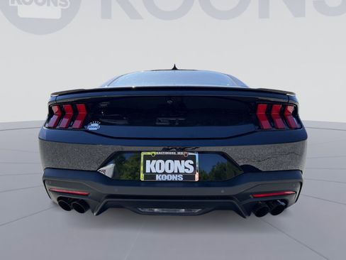New 2026 Ford Mustang GT Premium RWD image 5