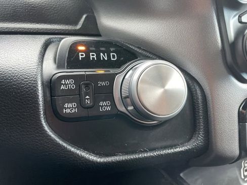 Used 2020 RAM 1500 Sport w/ Level 2 Equipment Goup w/2_L image 26