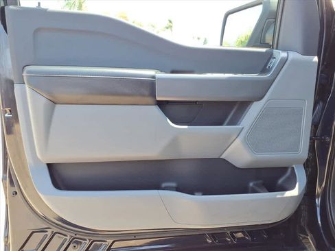 Used 2021 Ford F150 XLT AWD/4WD image 16