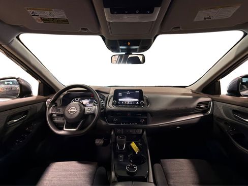 Used 2023 Nissan Rogue SV AWD/4WD image 37