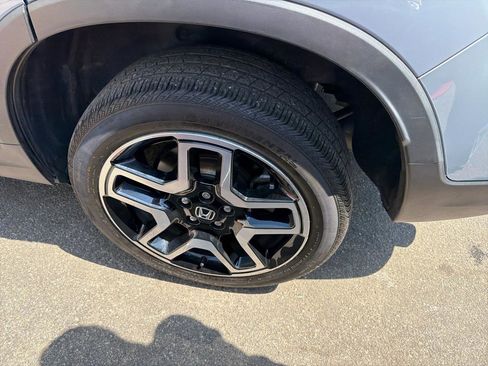 Used 2022 Honda Passport Elite image 14