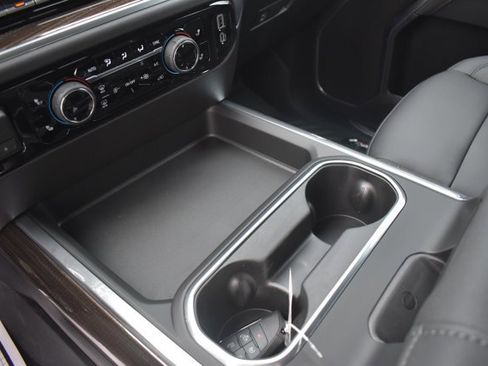 New 2026 Chevrolet Silverado 2500 LT w/ All Star Edition image 28