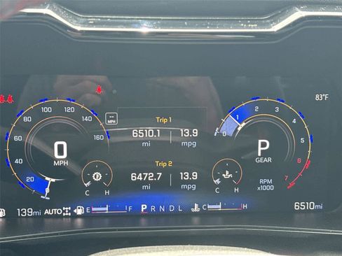 Used 2024 Chevrolet Colorado Z71 w/ Z71 Convenience Package 2 AWD/4WD image 30