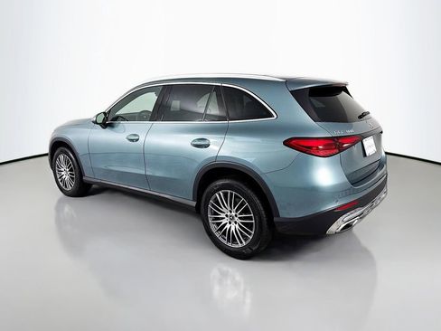 Used 2026 Mercedes-Benz GLC 300 4MATIC image 3