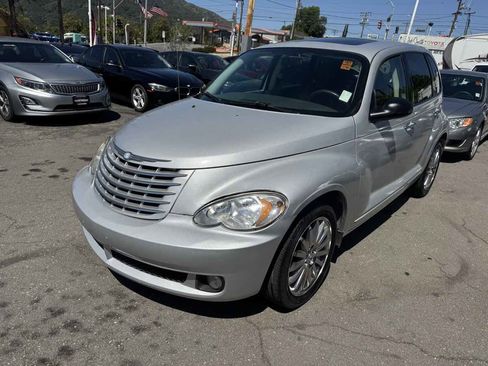 Used 2006 Chrysler PT Cruiser GT image 3