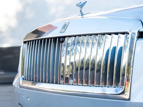 Used 2024 Rolls-Royce Spectre w/ Spectre Launch Package AWD/4WD image 9