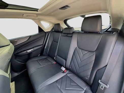 New 2026 Lexus NX 350 AWD w/ Accessory Package (2T) image 21