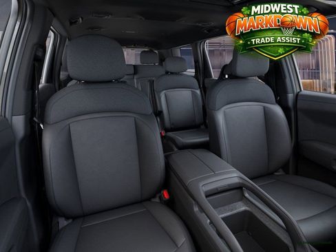 New 2027 Kia Telluride S image 15